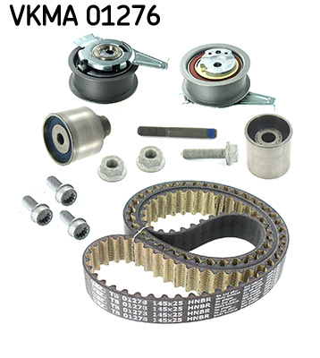 SKF VKMA01276 Fogasszíjkészlet